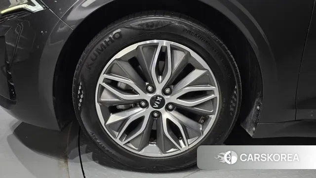 Kia K5 Hybrid 3rd Generation id 2885579 из Кореи 15