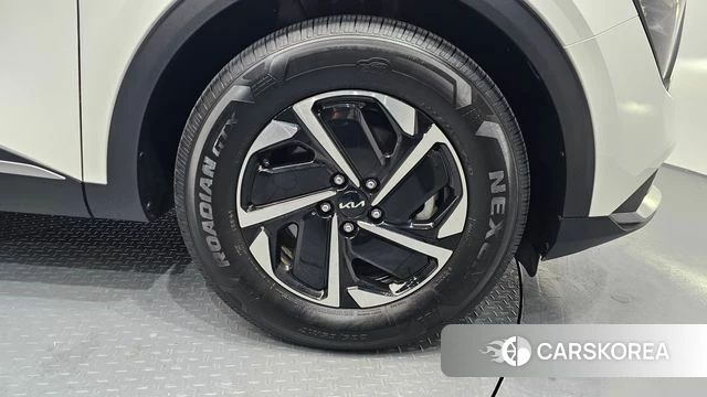 Kia Sportage 5th Generation Hybrid id 3864631 из Кореи 15