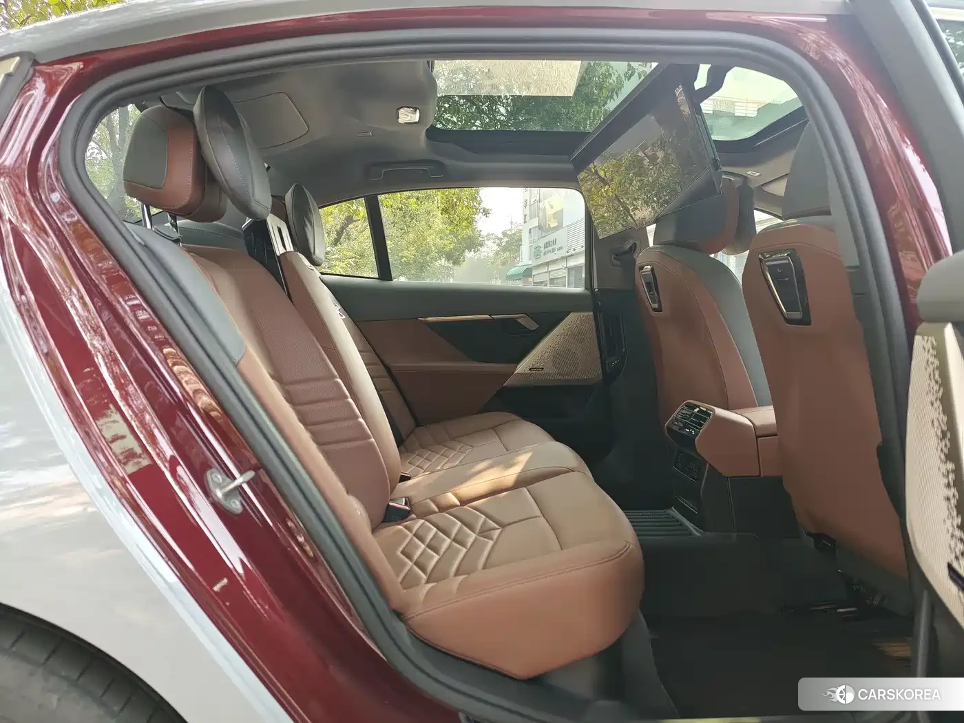 BMW i5 id 4601811 из Китая 28