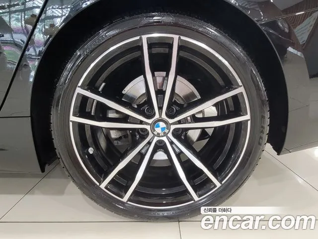 BMW 3 Series (G20) id 2686185 из Кореи 15