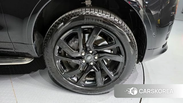 Land Rover Discovery 5 id 4388252 из Кореи 34