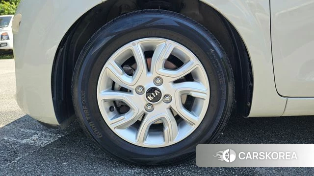 Kia All New Morning (JA) id 4672721 из Кореи 15