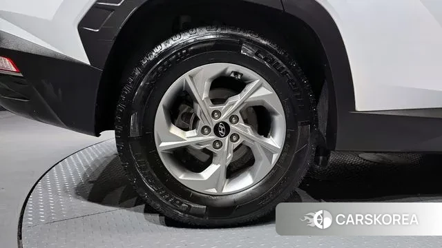 Hyundai Tucson (NX4) id 3242694 из Кореи 15