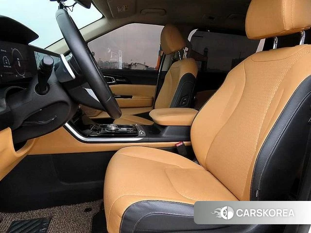 Kia Carnival 4th generation id 4017883 из Кореи 15