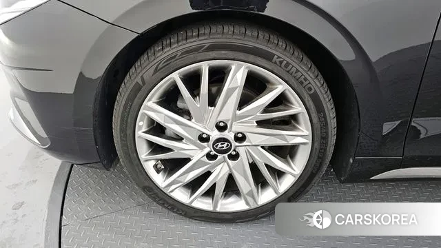 Hyundai The New Grandeur IG id 3322991 из Кореи 15