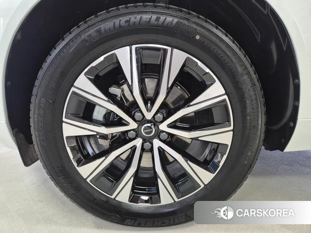Volvo XC60 second Generation id 3903133 из Кореи 15