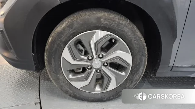 Hyundai The New Kona Hybrid id 3406305 из Кореи 15