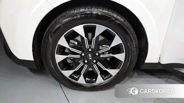 Kia Carnival 4th generation id 3468838 из Кореи 15