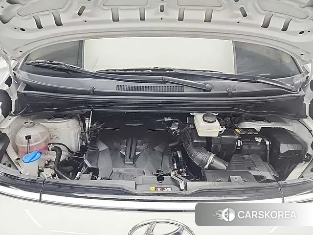 Hyundai Staria id 3405452 из Кореи 15