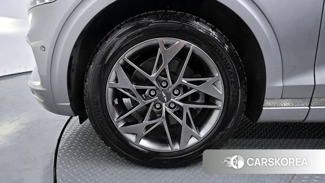 Genesis GV70 id 3935943 из Кореи 15