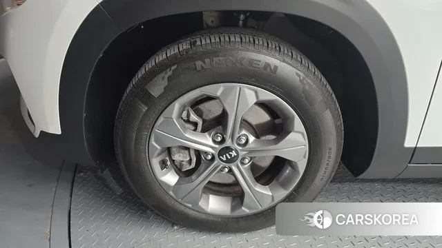 Kia Seltos id 3577987 из Кореи 15