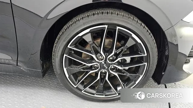 Kia K5 3rd generation id 3477647 из Кореи 15