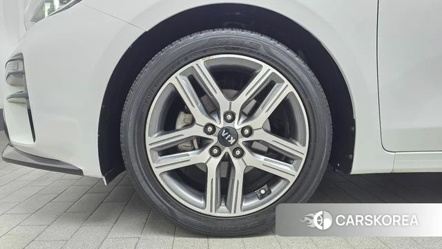 Kia Come New K3 id 3942687 из Кореи 15