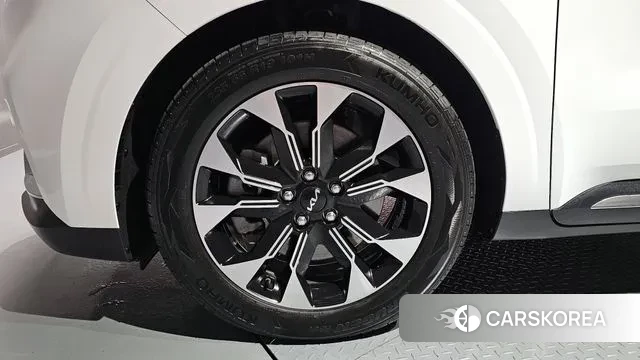 Kia Carnival 4th generation id 3058300 из Кореи 15