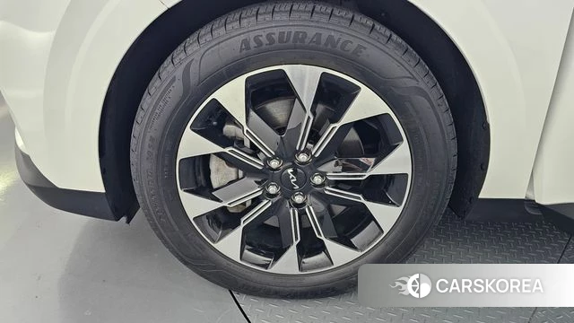 Kia Carnival 4th generation id 4494169 из Кореи 27