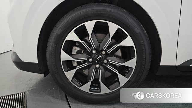 Kia Carnival 4th generation id 4630997 из Кореи 15