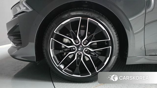 Kia K5 3rd generation id 4410517 из Кореи 26
