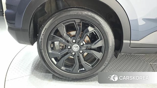 Hyundai Venue id 4923648 из Кореи 25