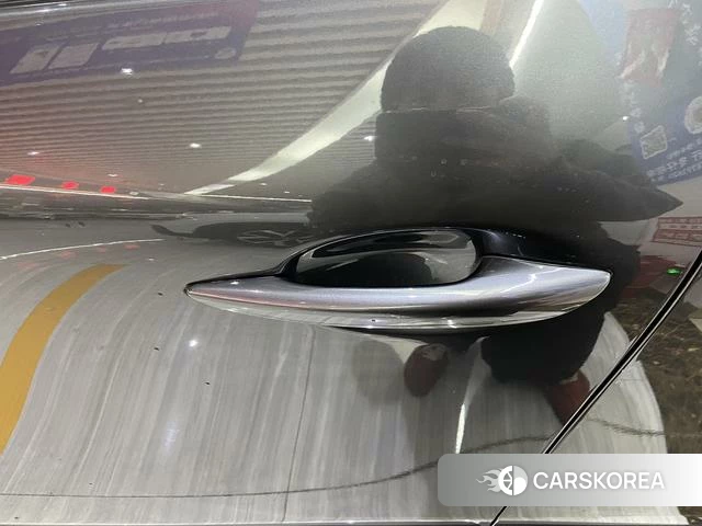 Mazda CX-30 id 4258788 из Китая 19