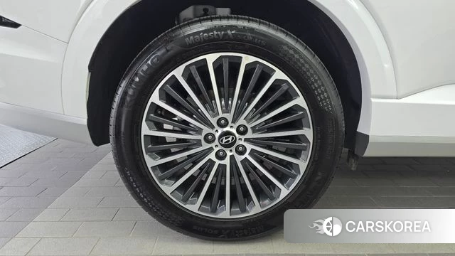 Hyundai Palisade (LX3) id 4847346 из Кореи 31