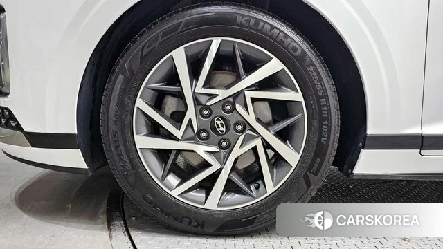 Hyundai Grandeur (GN7) id 4360445 из Кореи 26