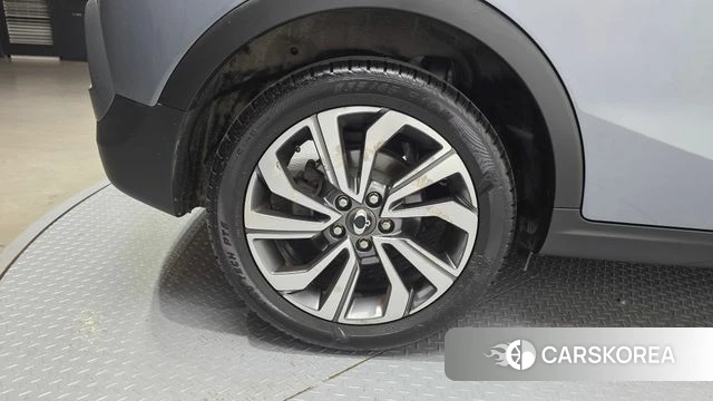 Ssangyong Berry New Tivoli id 4429819 из Кореи 29
