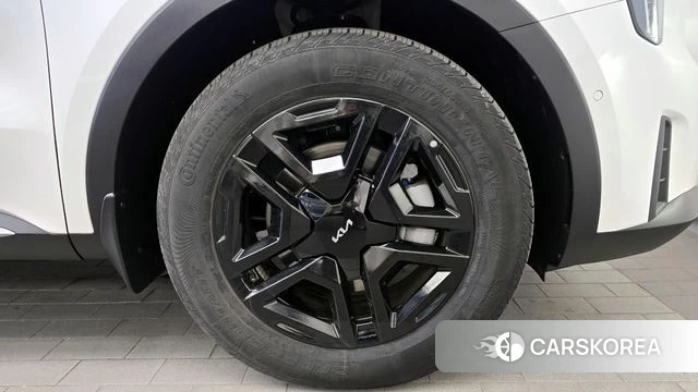 Kia The New Sorento 4th Generation id 3876899 из Кореи 15