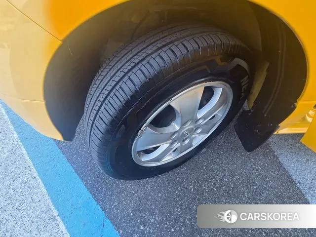 Hyundai The New Grand Starex id 3464957 из Кореи 15