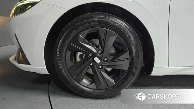 Hyundai Avante (CN7) id 4871543 из Кореи 15