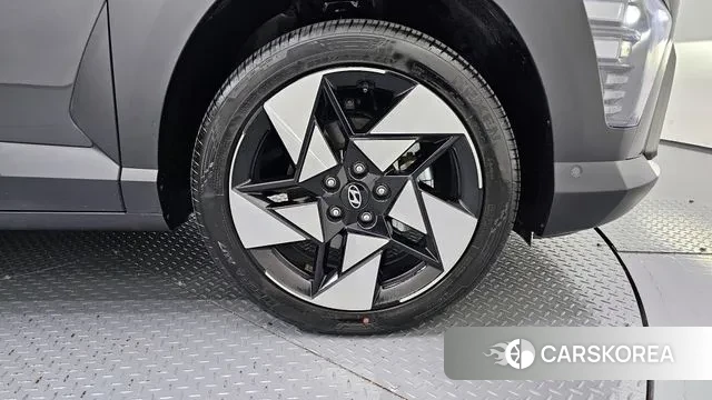 Hyundai Kona (SX2) id 3447312 из Кореи 15