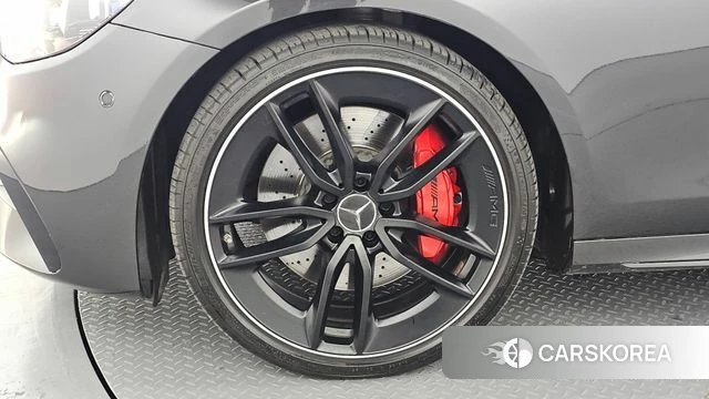 Mercedes-Benz E-Class W213 id 4715658 из Кореи 27
