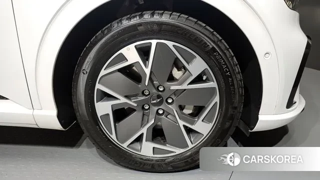 Genesis GV60 id 3732296 из Кореи 15