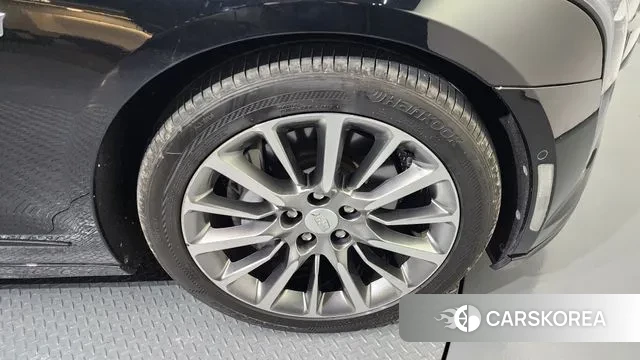 Cadillac CT6 id 3004574 из Кореи 15