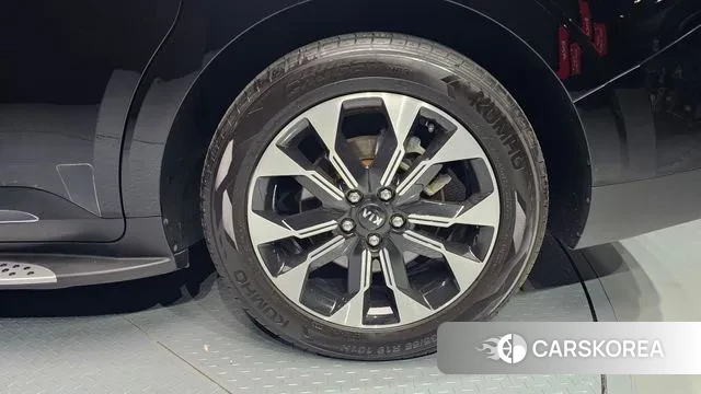 Kia Carnival 4th generation id 3582607 из Кореи 15