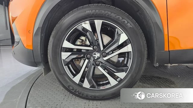 Peugeot e-2008 second generation id 4754113 из Кореи 25