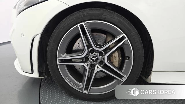 Mercedes-Benz CLS-Class C257 id 4285031 из Кореи 27