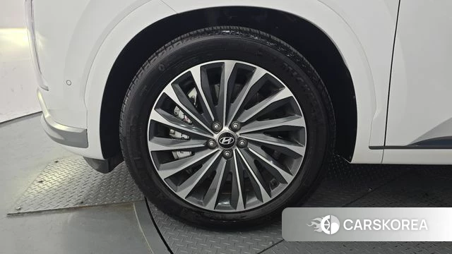 Hyundai The New Palisade id 4408801 из Кореи 27