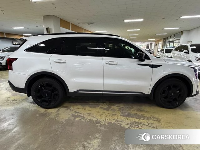 Kia The New Sorento 4th Generation id 4935071 из Кореи 15
