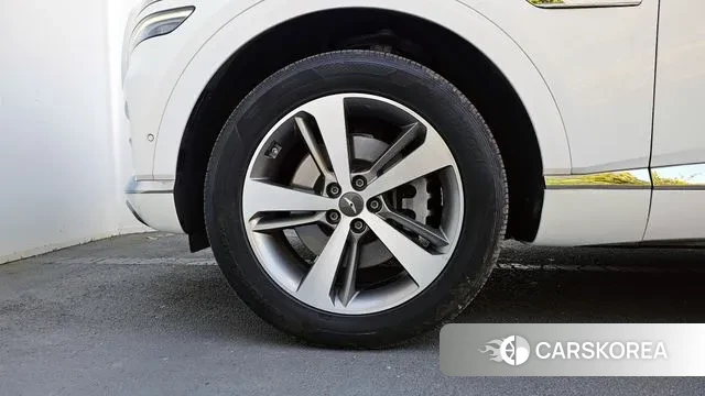 Genesis GV80 id 3291376 из Кореи 15