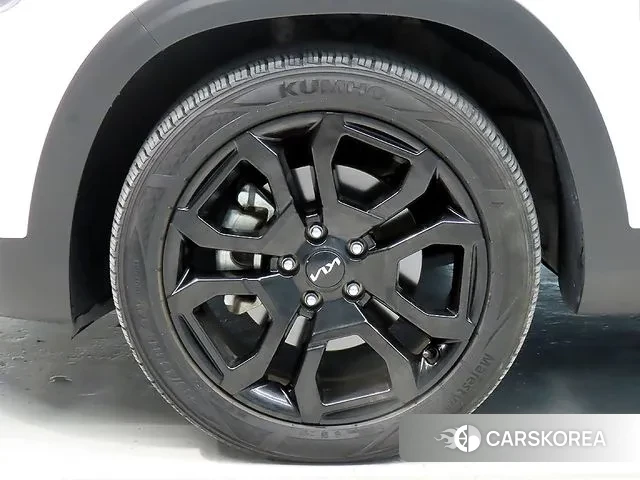 Kia The New Seltos id 3517087 из Кореи 15