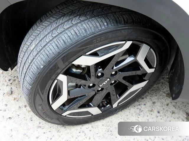 Kia The New Seltos id 4381583 из Кореи 15