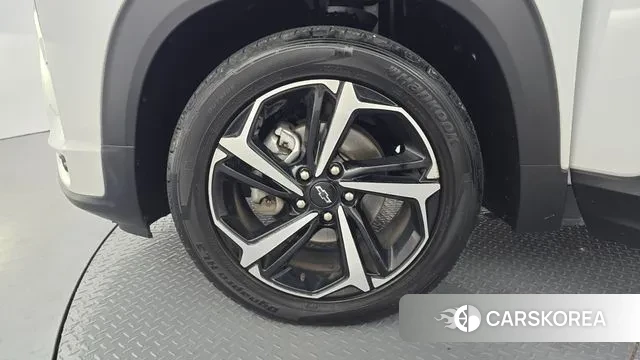 Chevrolet (GM Daewoo) Trailblazer id 2960799 из Кореи 15