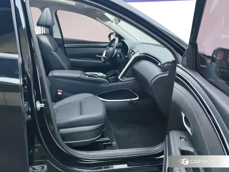 Hyundai Tucson id 4659745 из Китая 10