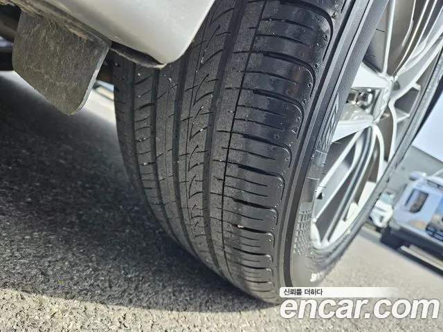 Hyundai Grandeur IG id 2434032 из Кореи 15