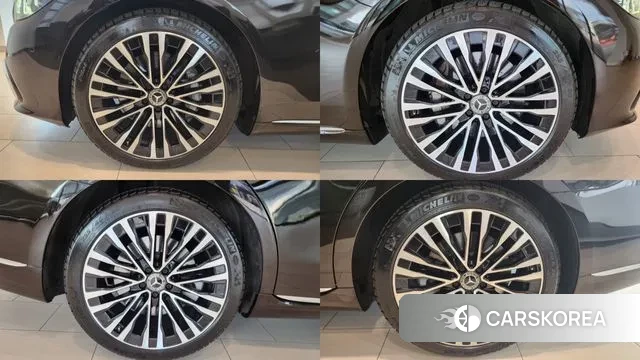 Mercedes-Benz S-Class W223 id 3317928 из Кореи 15