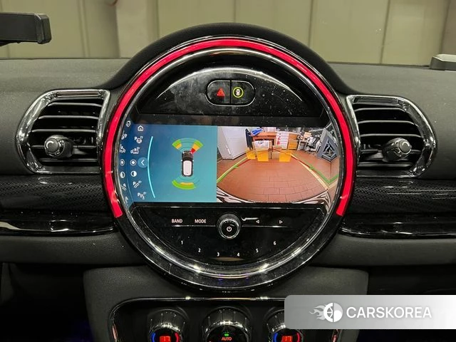 Mini Cooper Clubman id 4613559 из Кореи 8