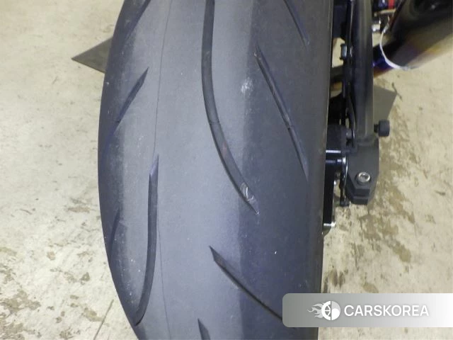 Kawasaki Z1000 id 4237570 из Японии 29