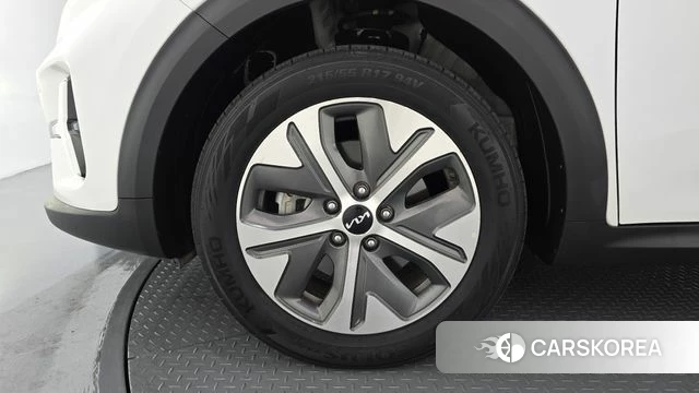 Kia Niro Plus id 4675895 из Кореи 15
