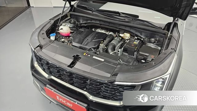 Kia The New Sorento 4th Generation id 4898321 из Кореи 26