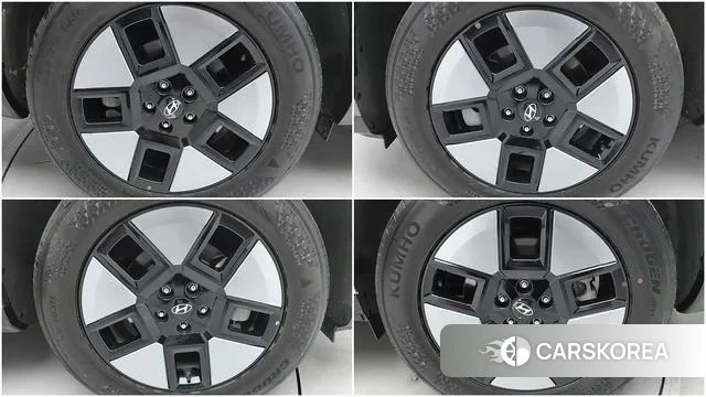 Hyundai Santa Fe (MX5) id 3654184 из Кореи 15